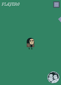 Jason Forsaken Character Test