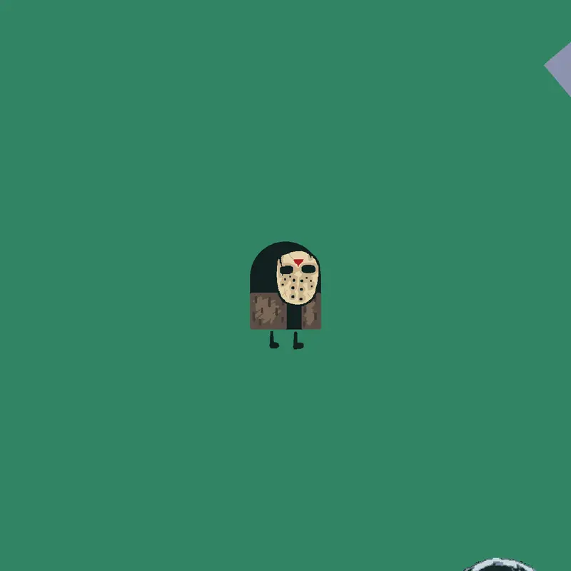 Game by @JojoStandUser