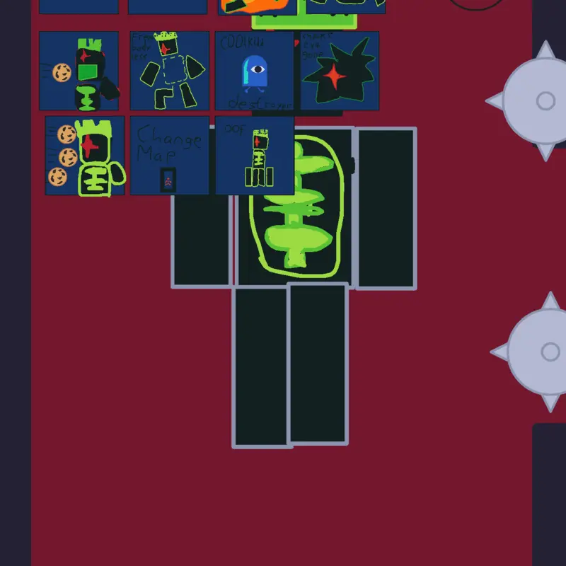 Game by @WHYGOD2255