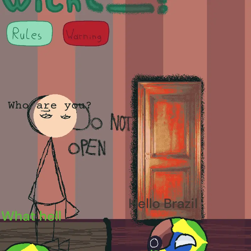 Game by @am_just_a_normal_person