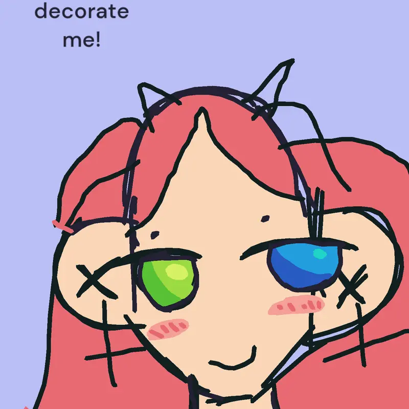 Game by @Bubbly_blonderich