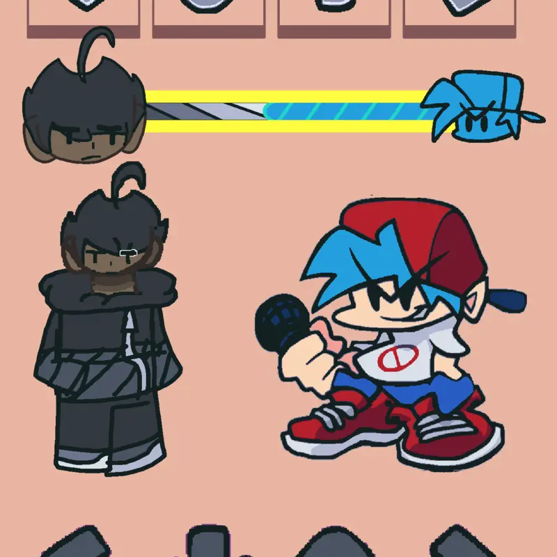 Game by @Yasmin_YT