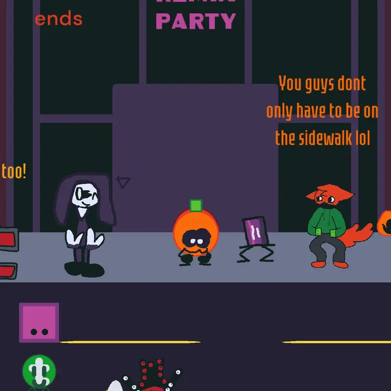 Game by @polloxi