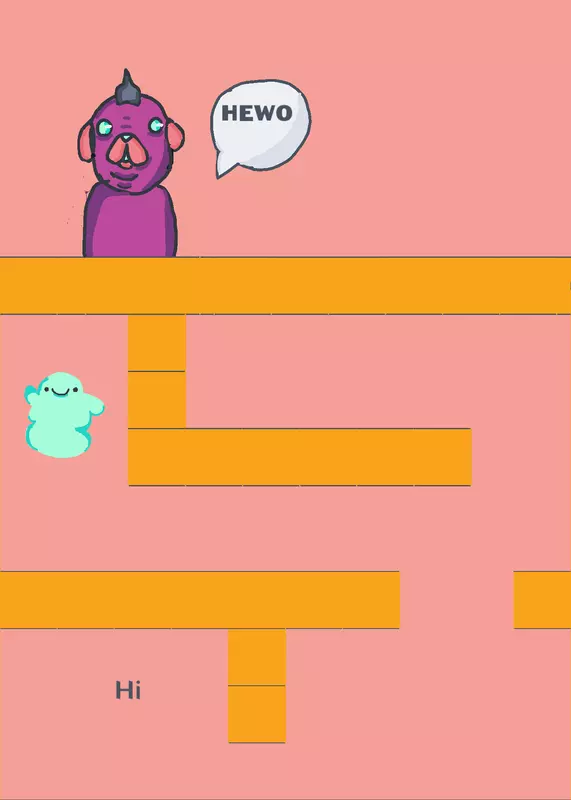 Game by @mrteacake