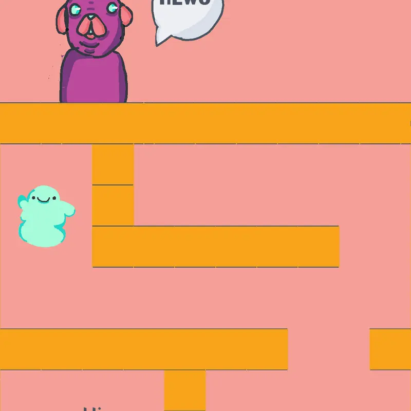 Game by @mrteacake