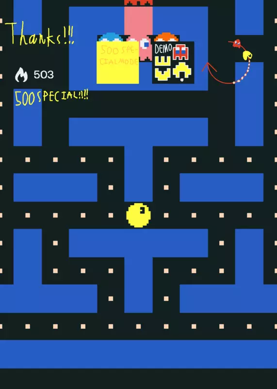 Game by @Pac-Man-fan10