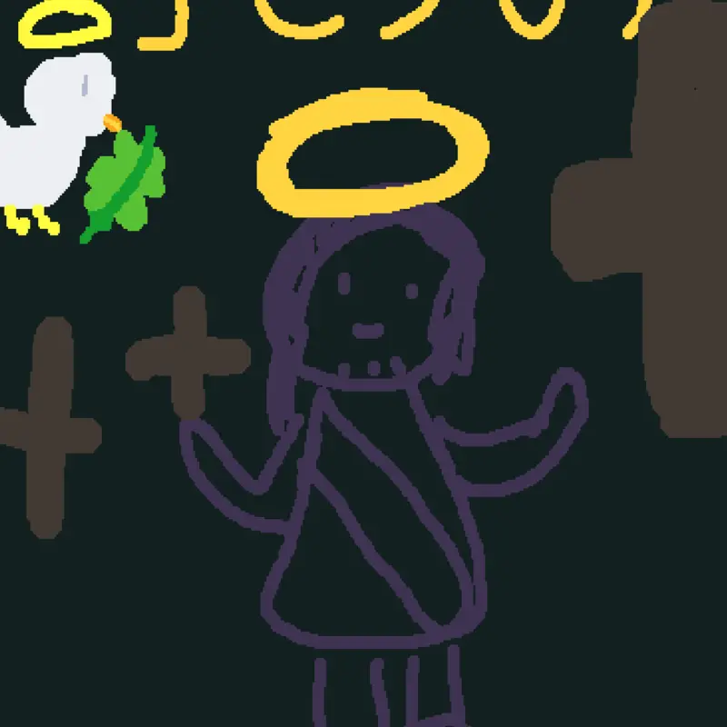 (0 / 0) by @Florecita_208