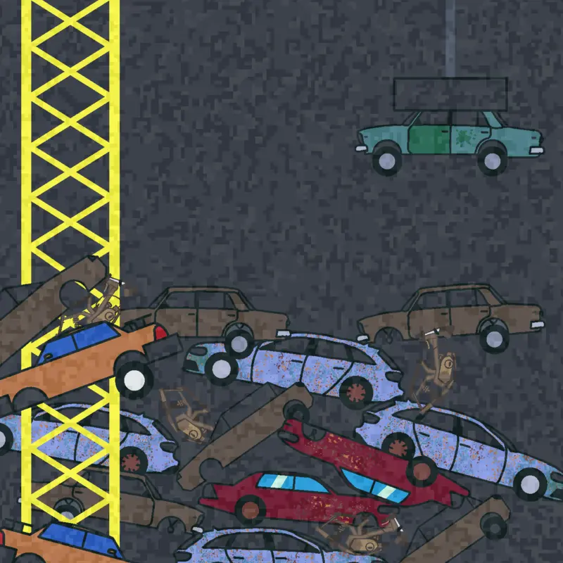 Game by @troublesome