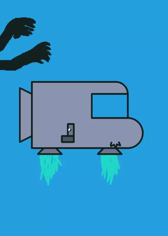 Game by @Green_Sprinting_Dummy