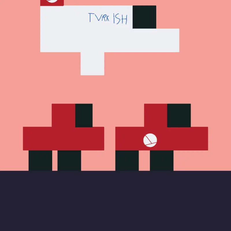 Game by @clij
