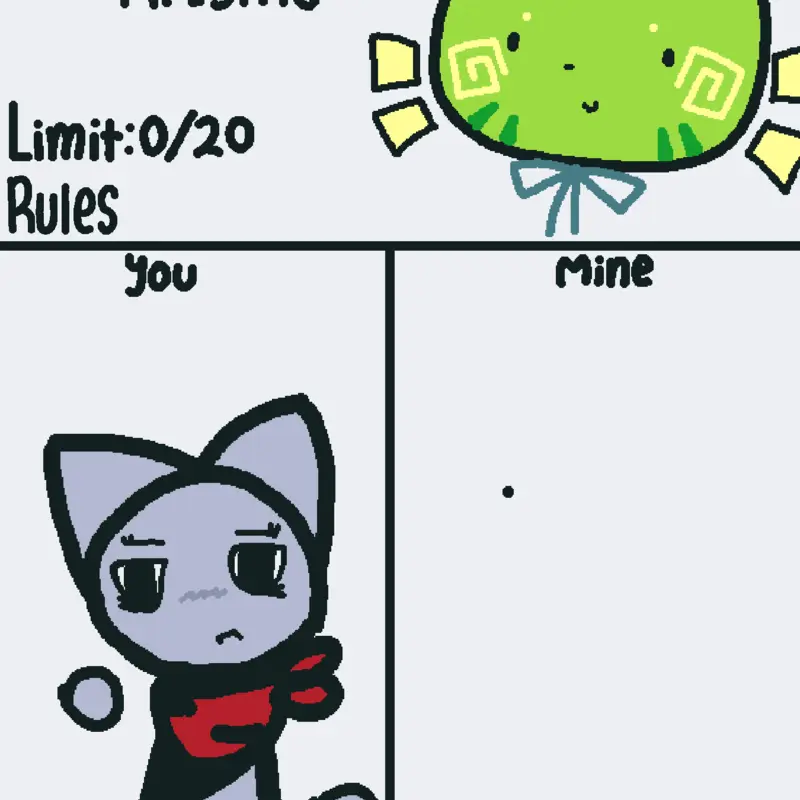 Game by @MikaCastle4