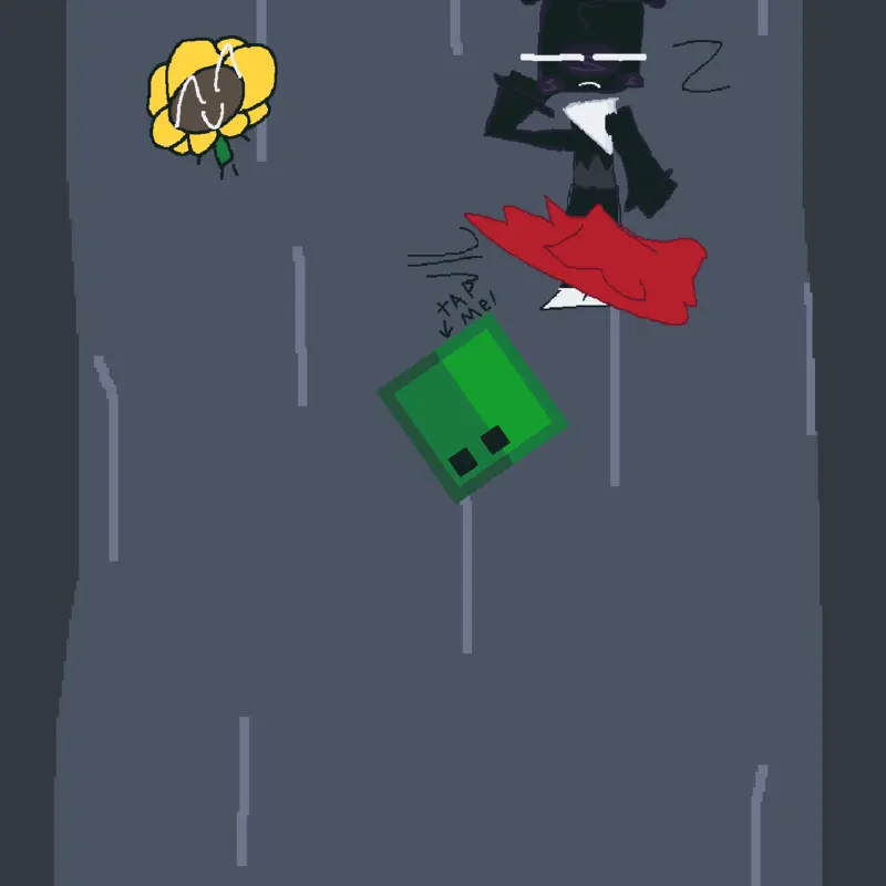 Game by @willam_plax