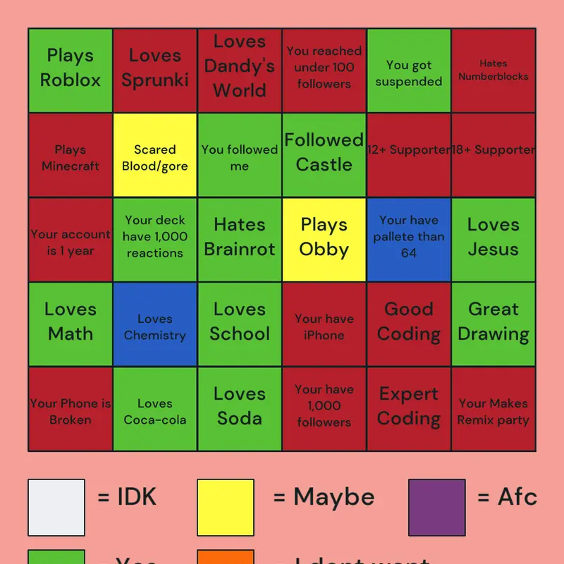 Game by @I-Show-Speed