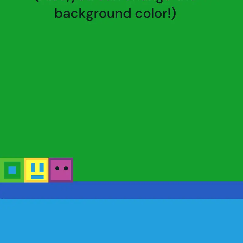Game by @5numberblocks132