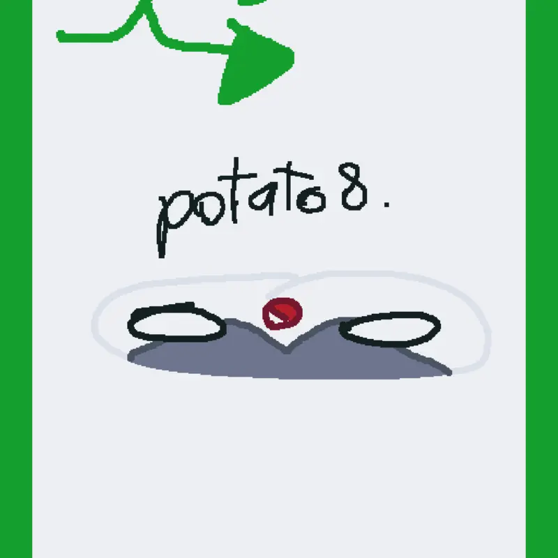 Game by @TheShapeshifter