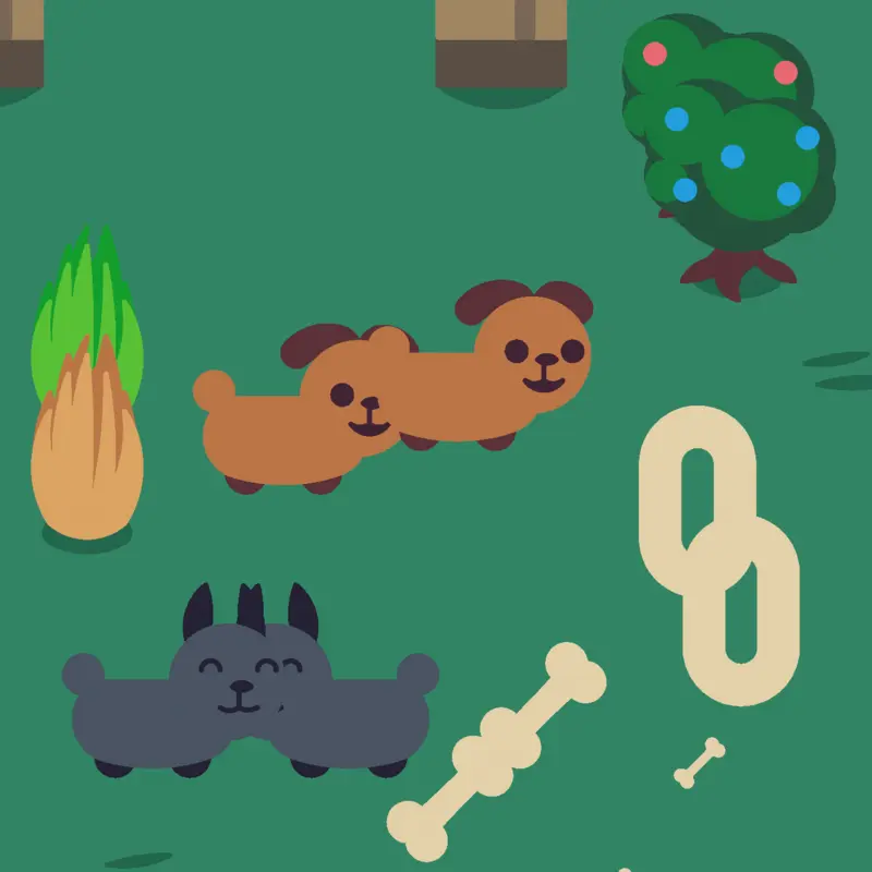 Game by @anask