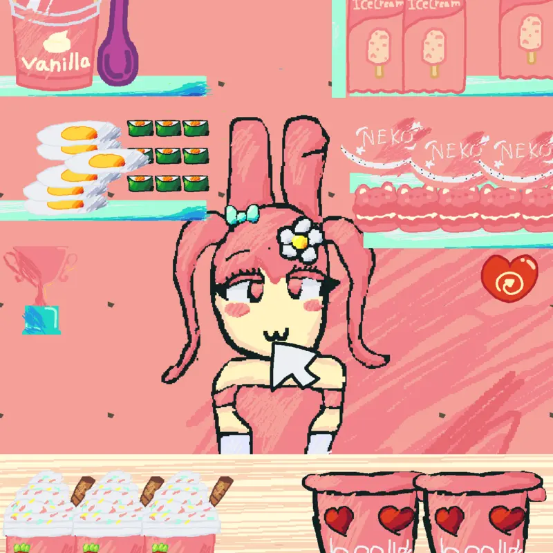 Game by @maiquezabigail