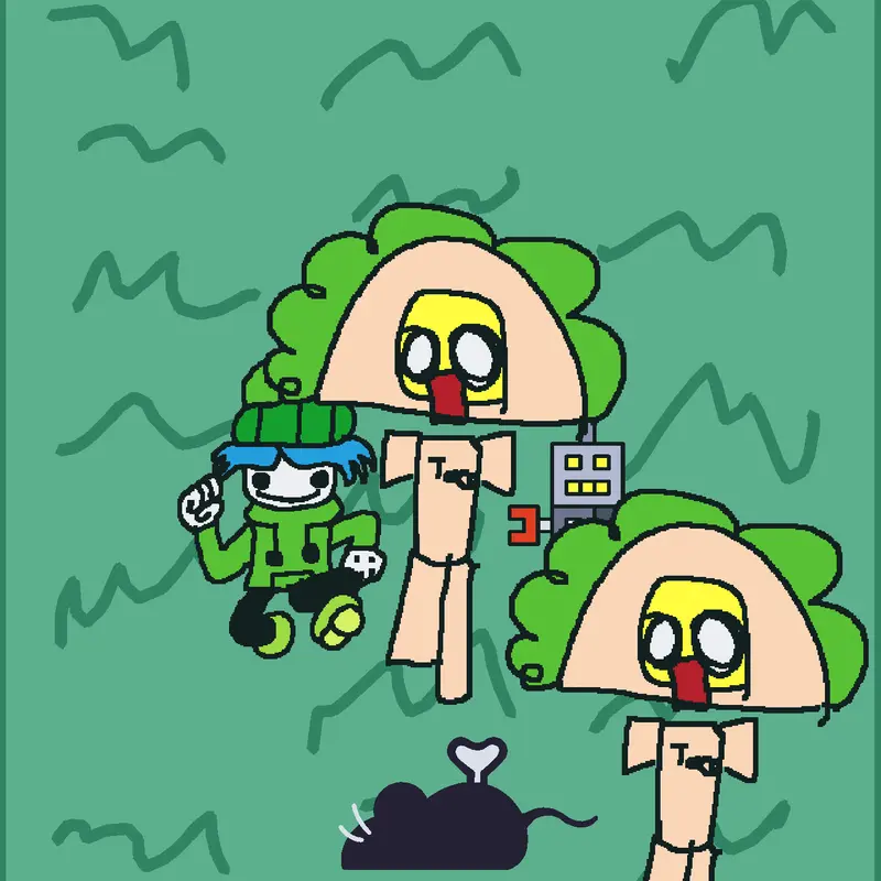 Game by @geoutez