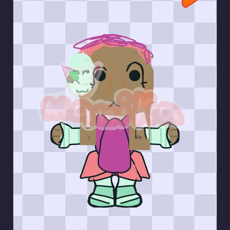 Game by @yourlocal_bassielover