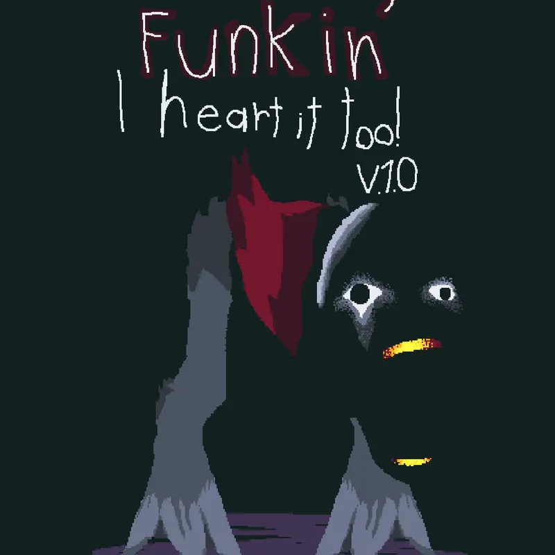 I heart it too! by @Tocx_and_Cherry