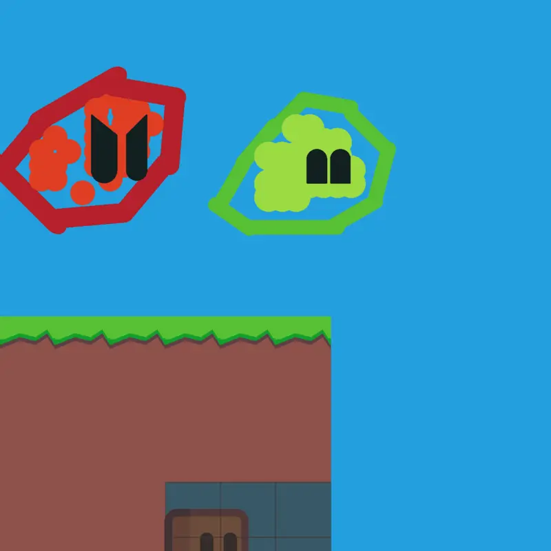 Game by @ultratungtung
