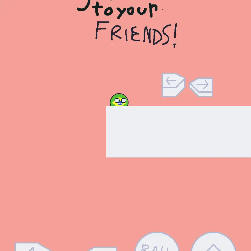 Game by @adilimasouza