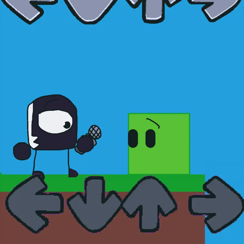 Game by @eorydvd