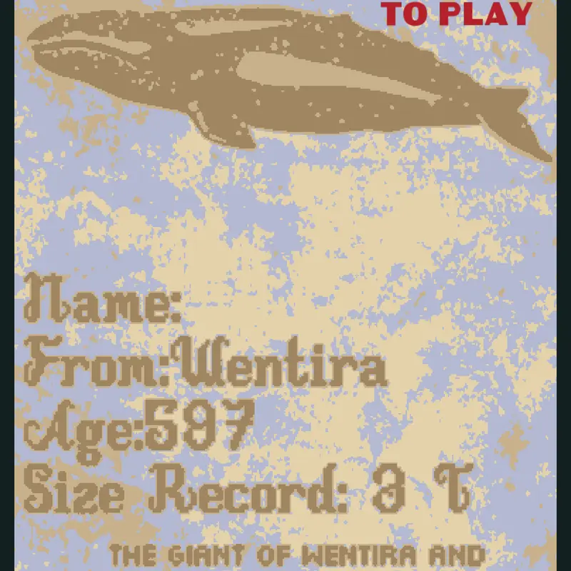 Game by @sampang_castle
