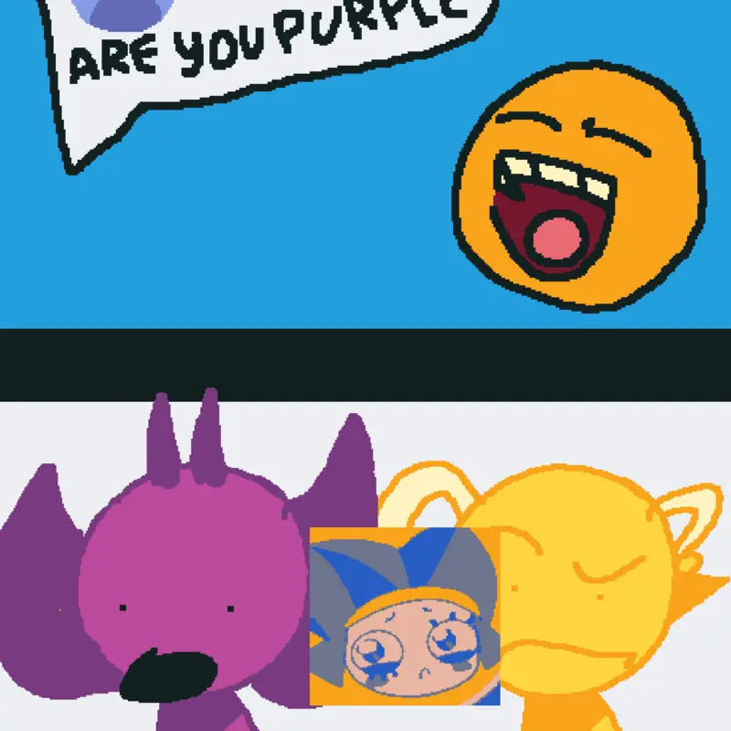 Game by @teenieping