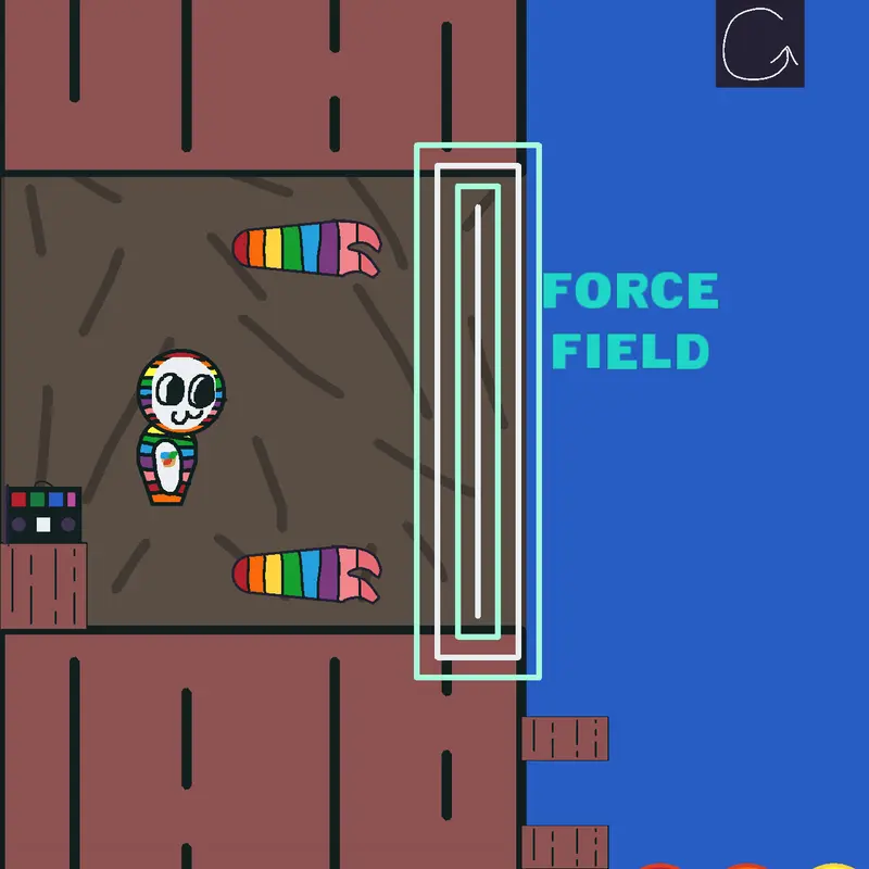 Game by @gkb