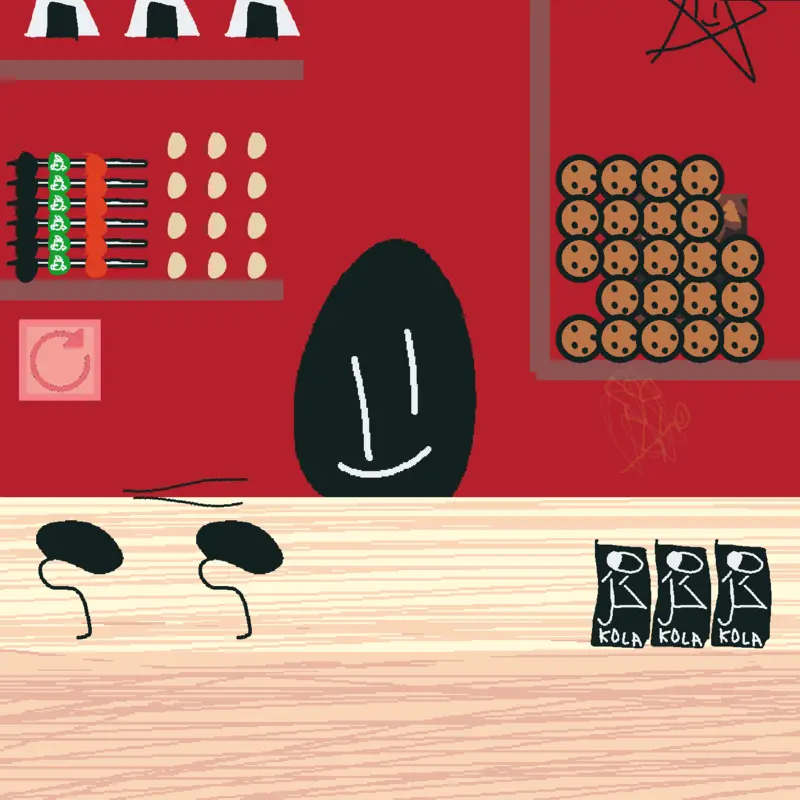 Game by @Barofami