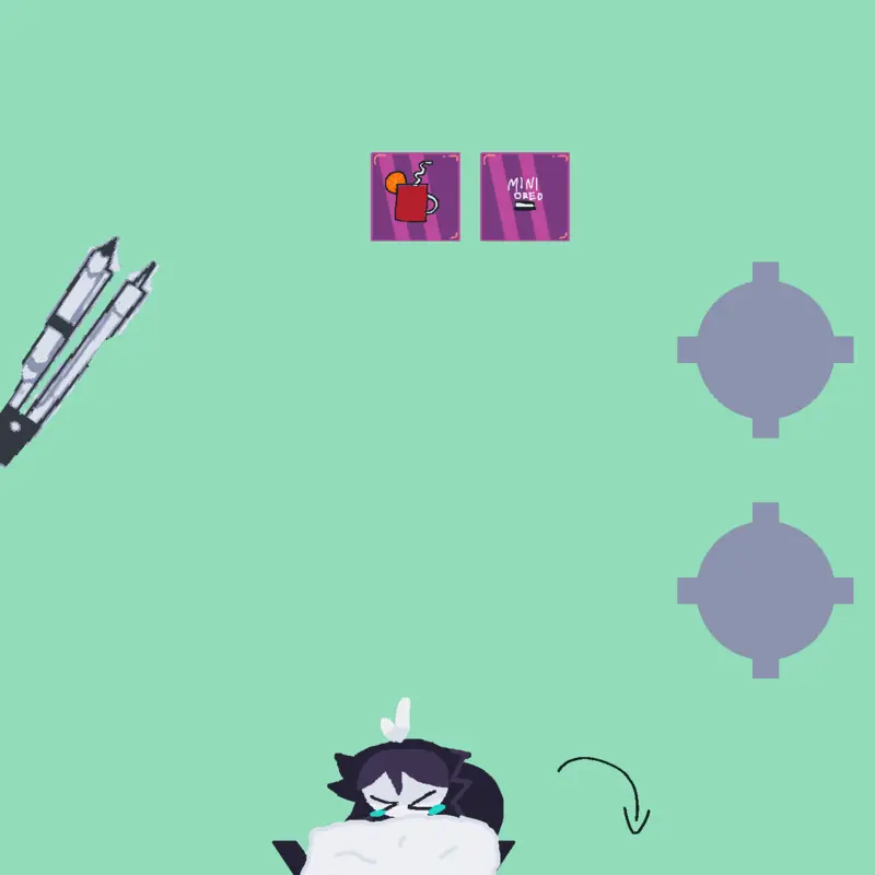 Game by @Nathantejera