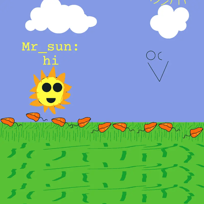 Game by @sendg