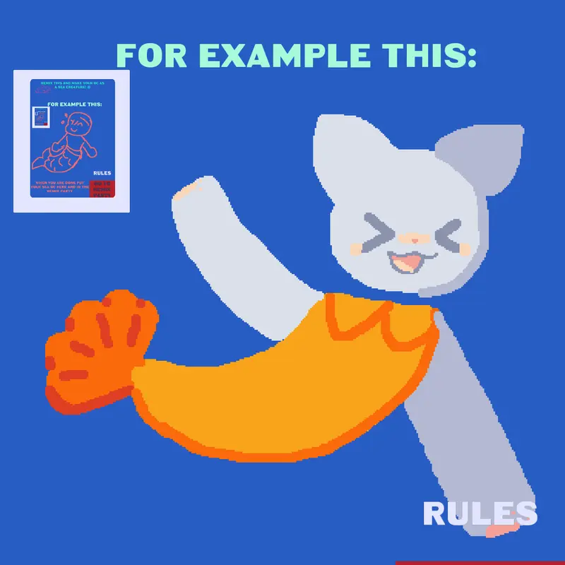 Game by @Exolotl