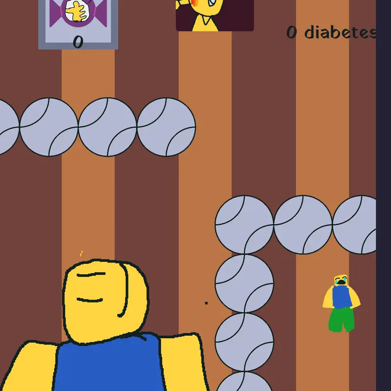 Game by @Bluemelon