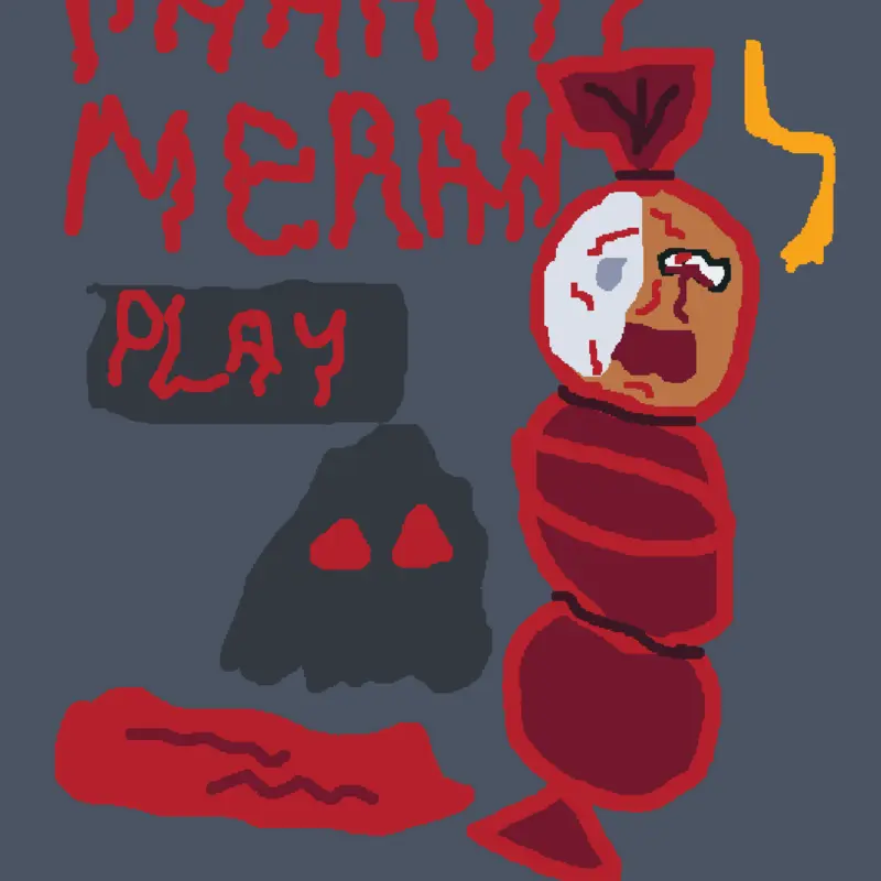 Game by @Genitri
