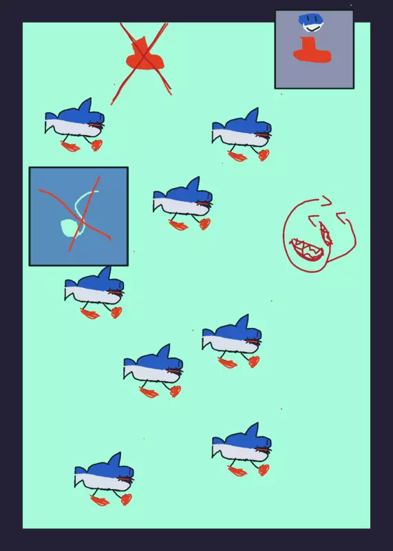 Game by @FAindoo