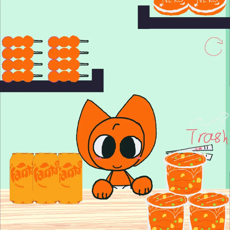 Game by @hannahlovergirl