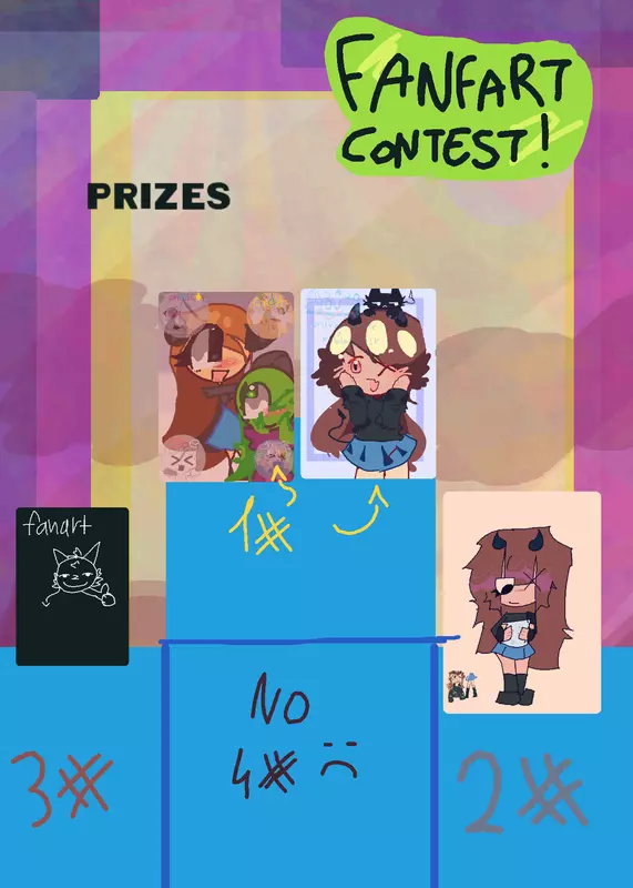 Game by @Camillaq_40