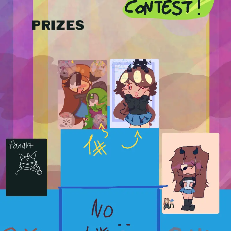 Game by @Camillaq_40
