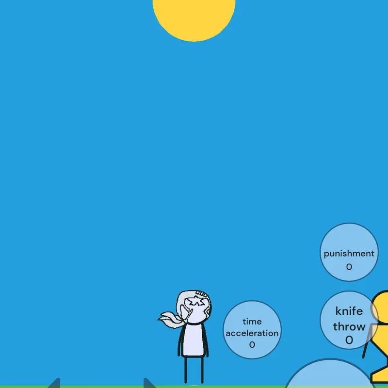 Game by @Qtaro