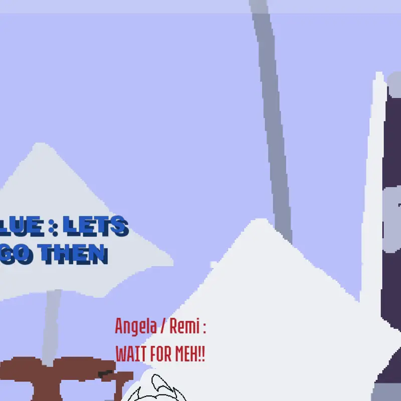 Game by @_Xx-_Blue_queen_xX_-