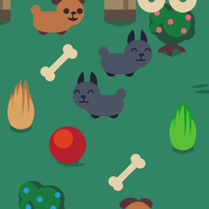Game by @tammy_plays