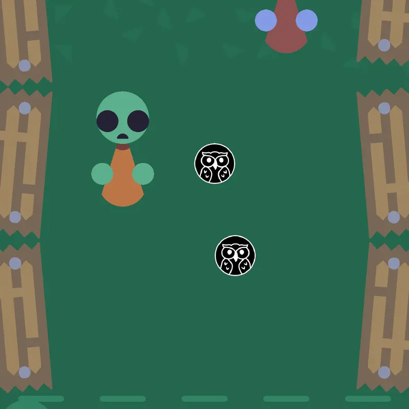 Game by @GabriOneX
