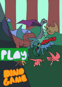 Dino games