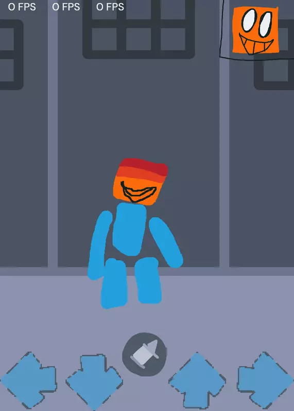Game by @alex1werq