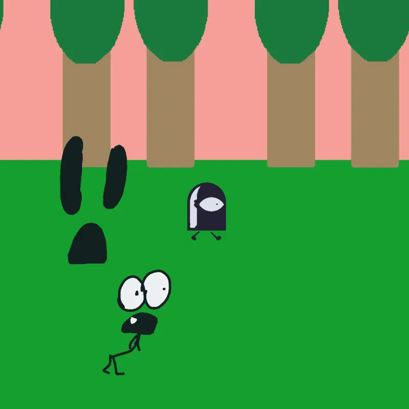 Run from Heat!!!!! by @Thomas1223