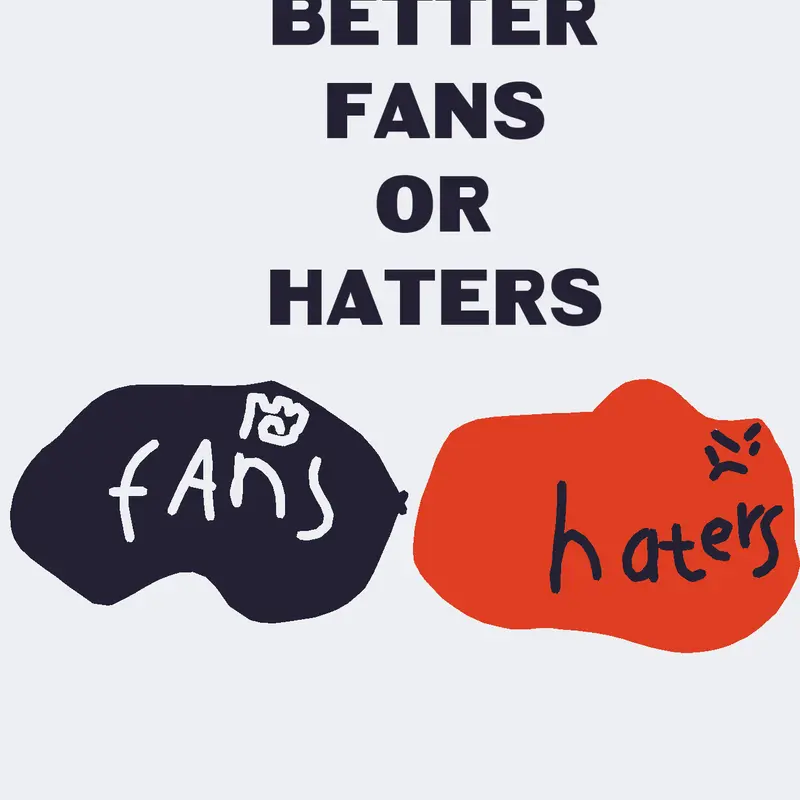 Which do you choose by @bearthekid