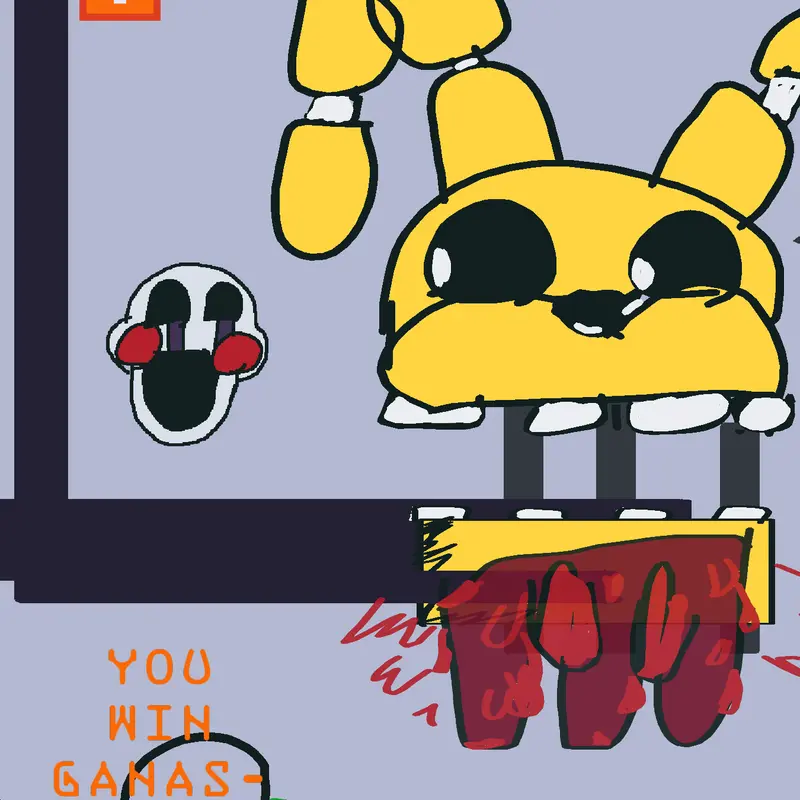 Game by @XxSoy_esexX