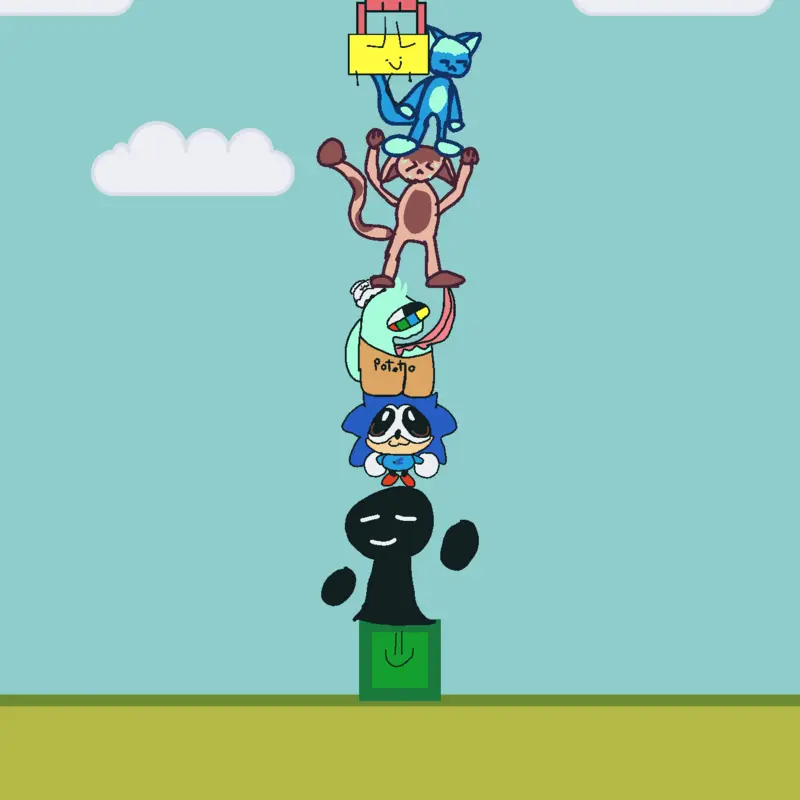 Game by @Ovo-official2025